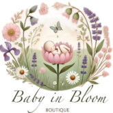 Baby In Bloom Boutique
