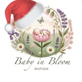 Baby In Bloom Boutique